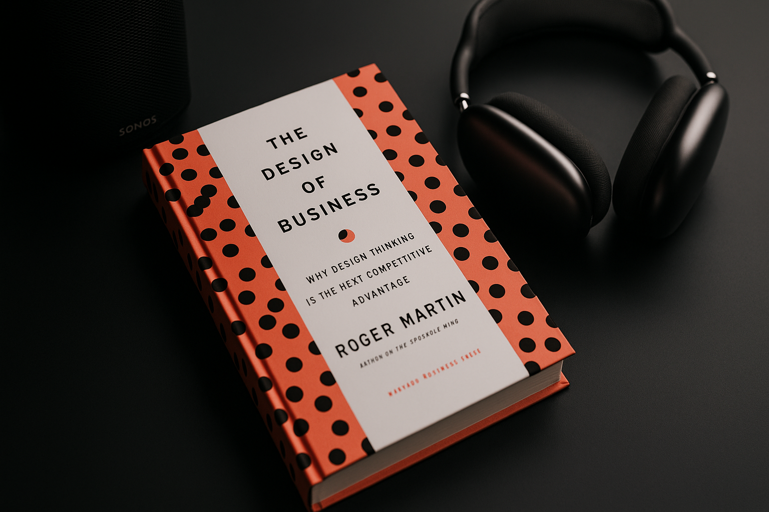 The Design of Business